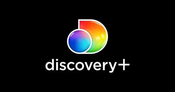 Discovery+ 1 Year
