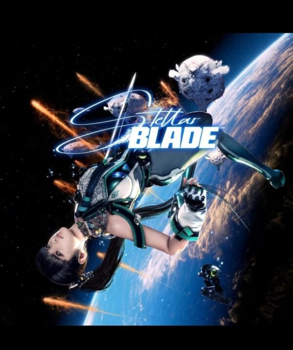 Steller Blade
