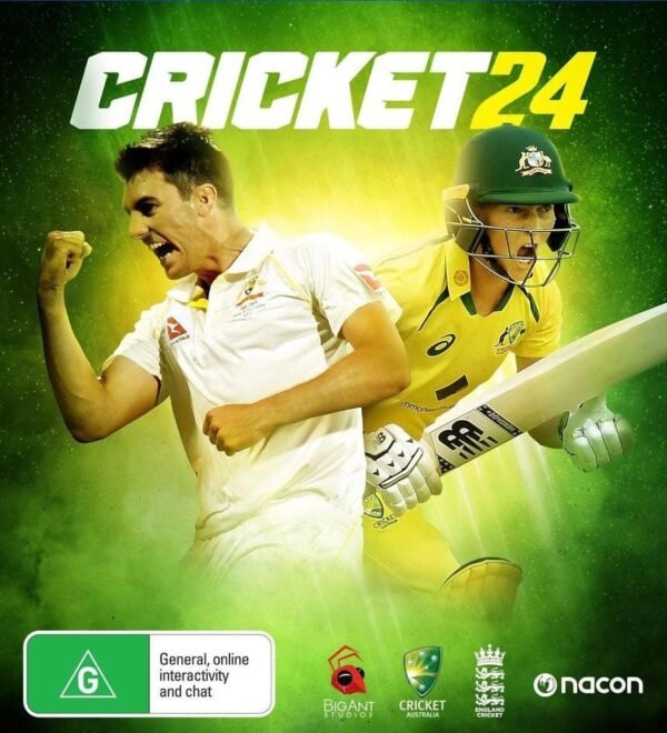 Cricket 24