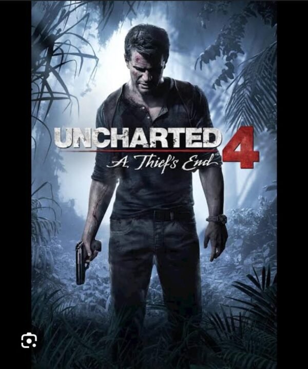 Uncharted Thief's End 4