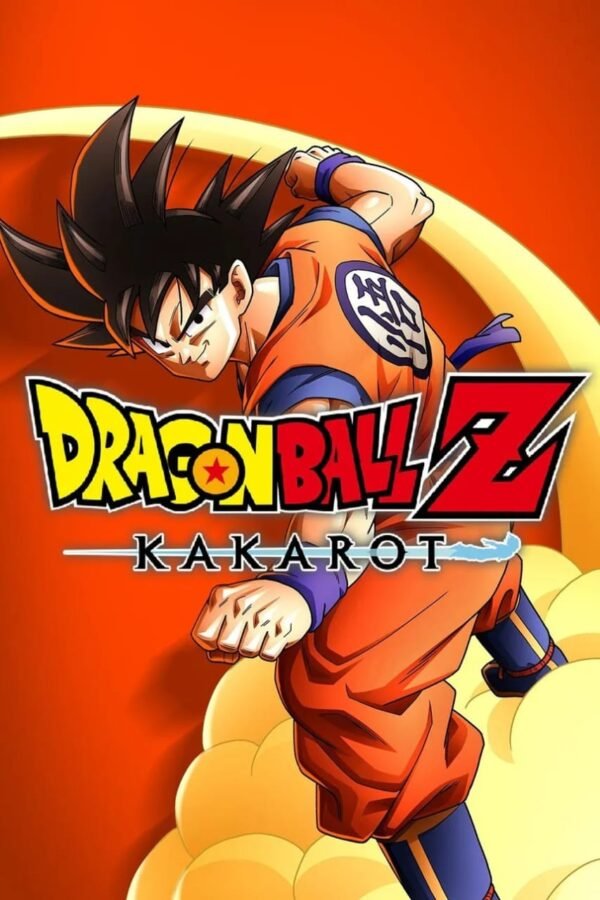 Draconball Kakarot Z