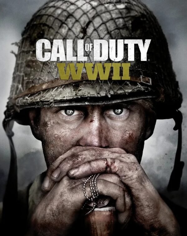 Call Of Duty WWII