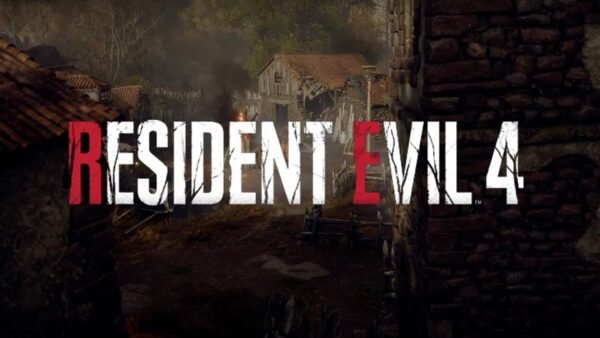 Resident Evil 4