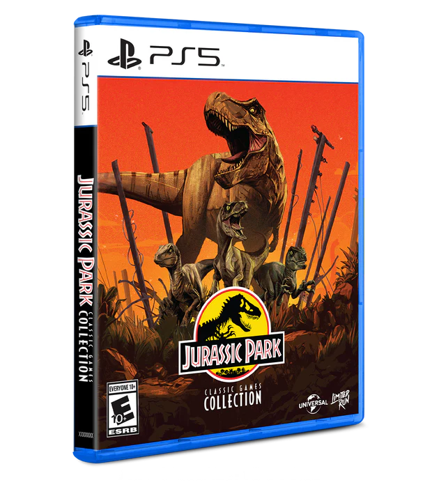 PS5 GAMES