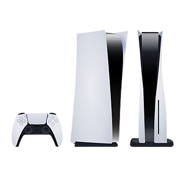 CONSOLES